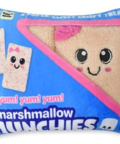 ¡iscream Juega con tu Comida! Juego de Almohadas de Juego