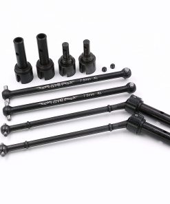 Conjunto de Junta Universal de Eje de Transmisión de Perro