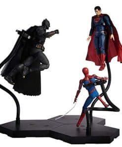 Soporte de Figura de Muñeca UZPDWK, Porta Muñecas, Juego de