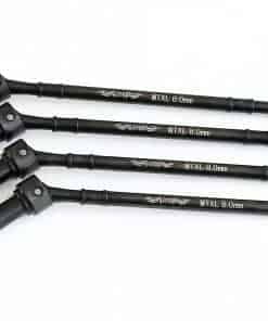 GTBRacing Steel 1/5 RC Car LOSI MTXL Buggy Junta Universal