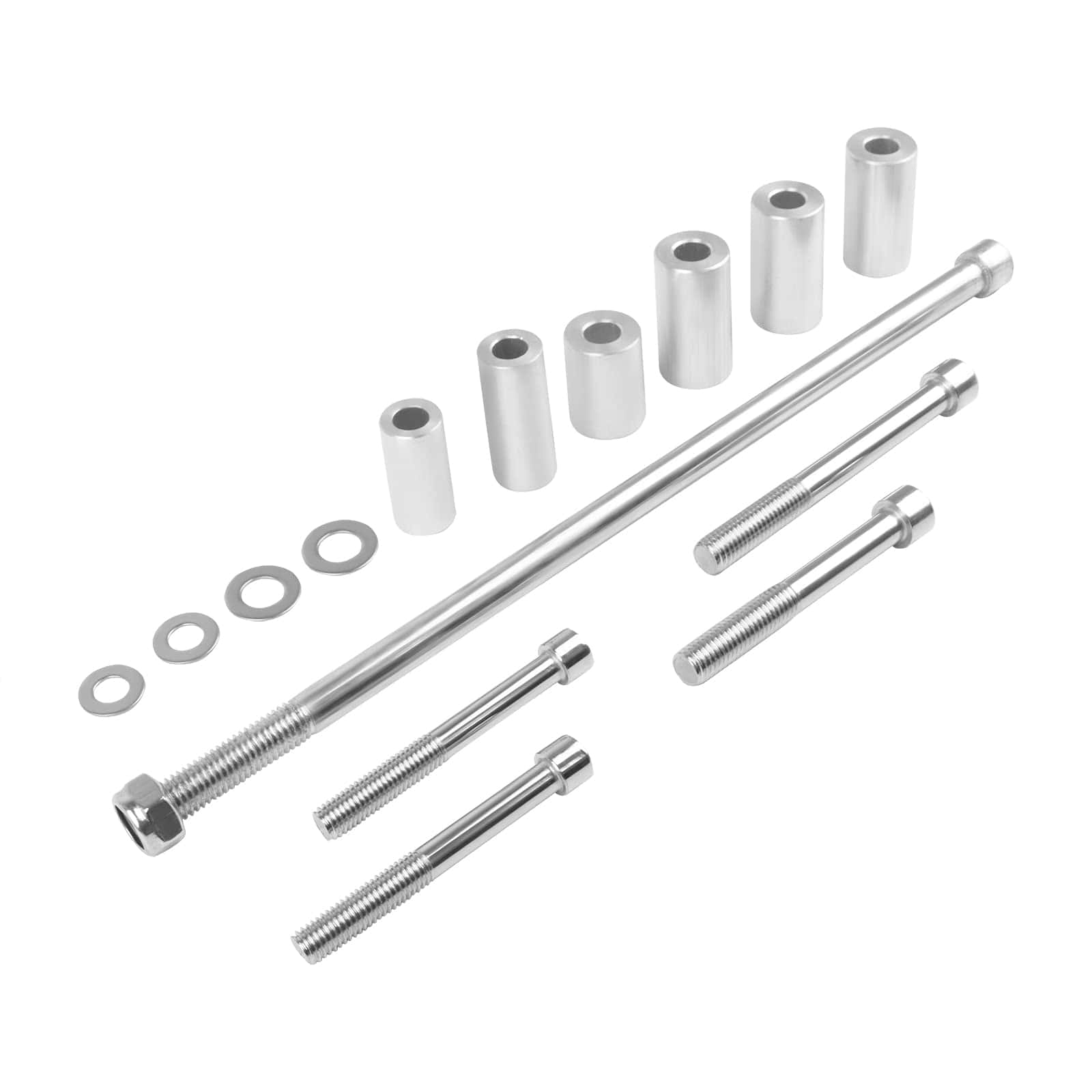 Reemplazo del protector de motor para BMW R NINET R Nine T - Imagen 6