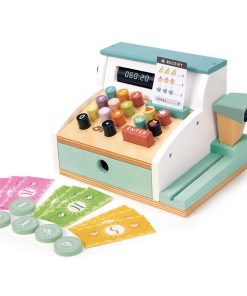 Tender Leaf Toys - General Stores Till - Set de Juego de