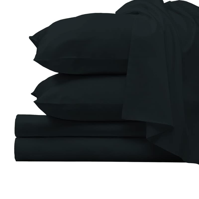 Juego de sábanas de cama en tamaño completo Pizuna Pure