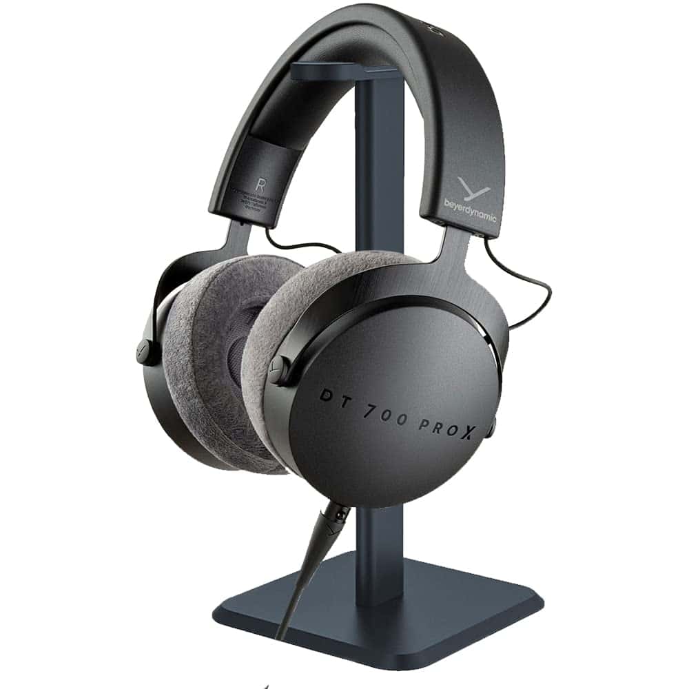 Audífonos de estudio cerrados beyerdynamic 729906 DT 700 - Imagen 8