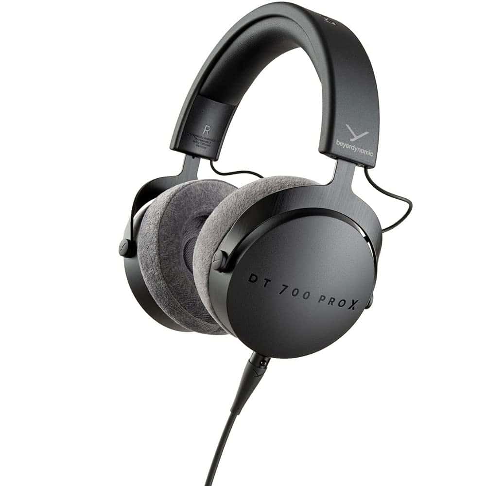 Audífonos de estudio cerrados beyerdynamic 729906 DT 700 - Imagen 3