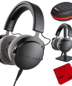 Audífonos de estudio cerrados beyerdynamic 729906 DT 700