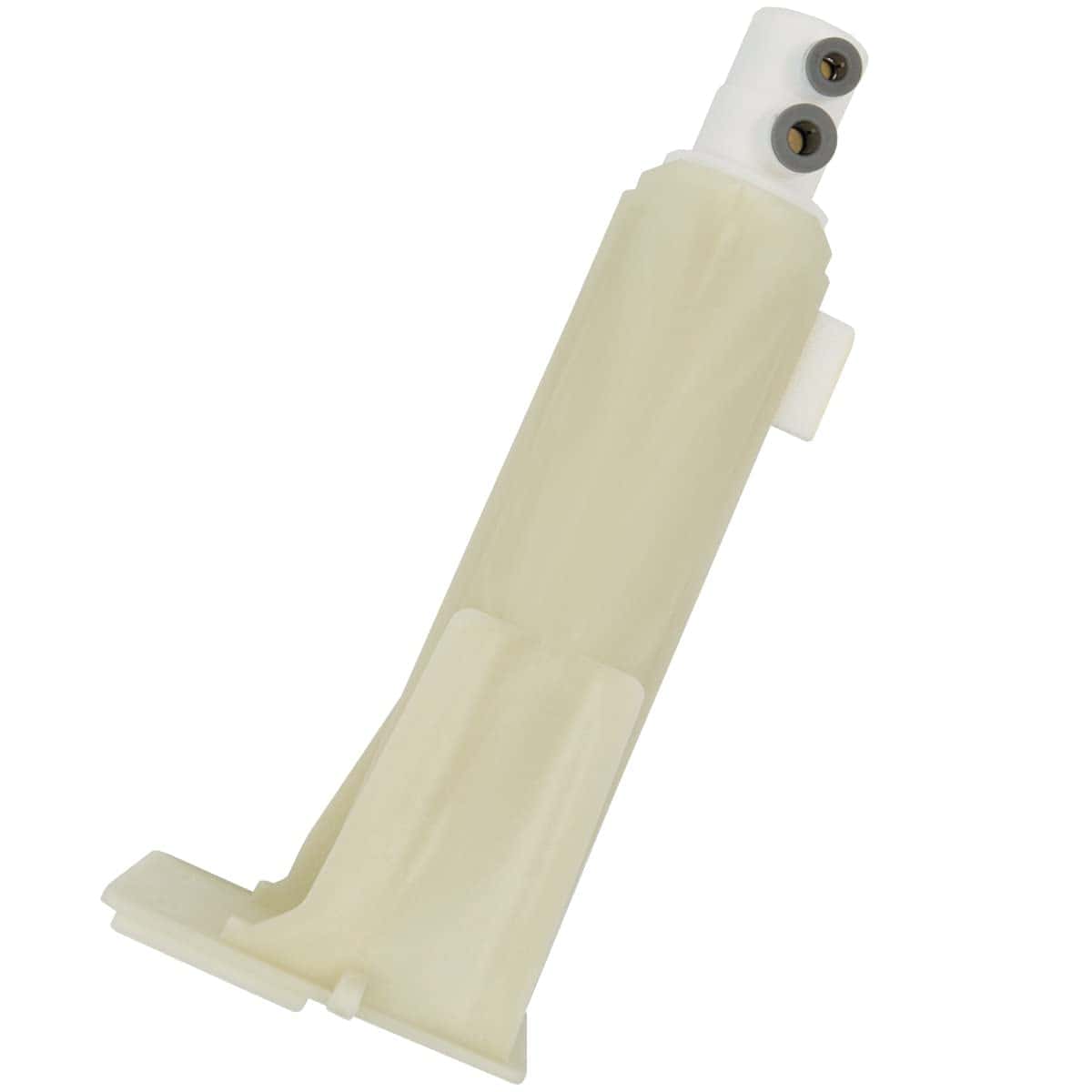 Carcasa de filtro de agua para refrigerador de reemplazo