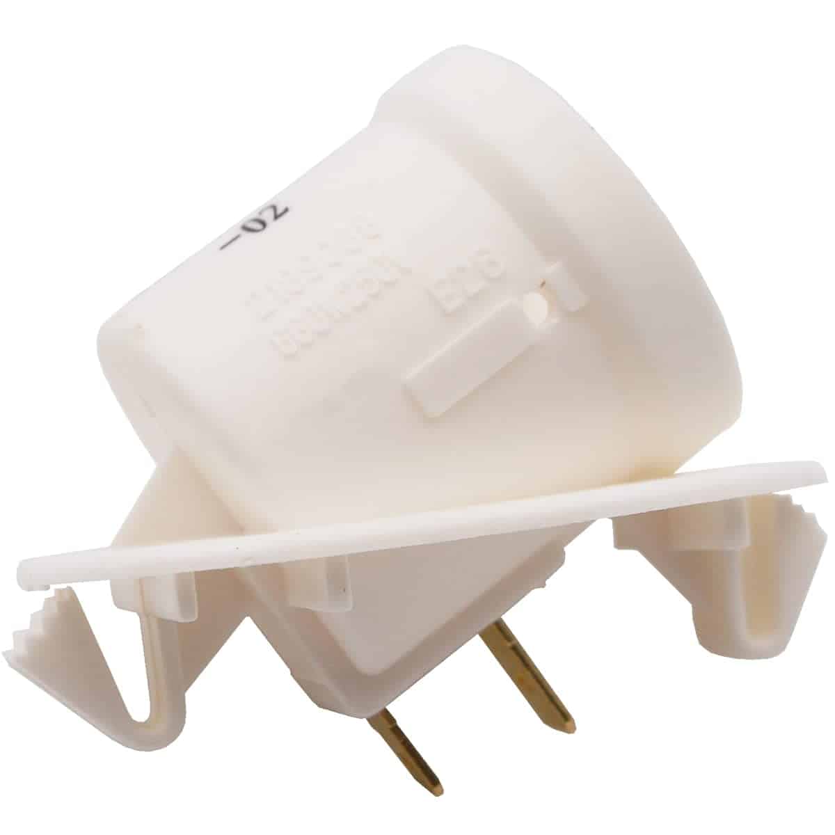 Reemplazo de toma de luz para refrigerador Supplying Demand - Imagen 4