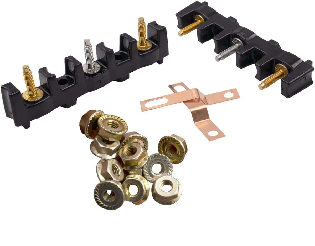 Supplying Demand 5304409888 05426990 Kit de Reemplazo de - Imagen 4