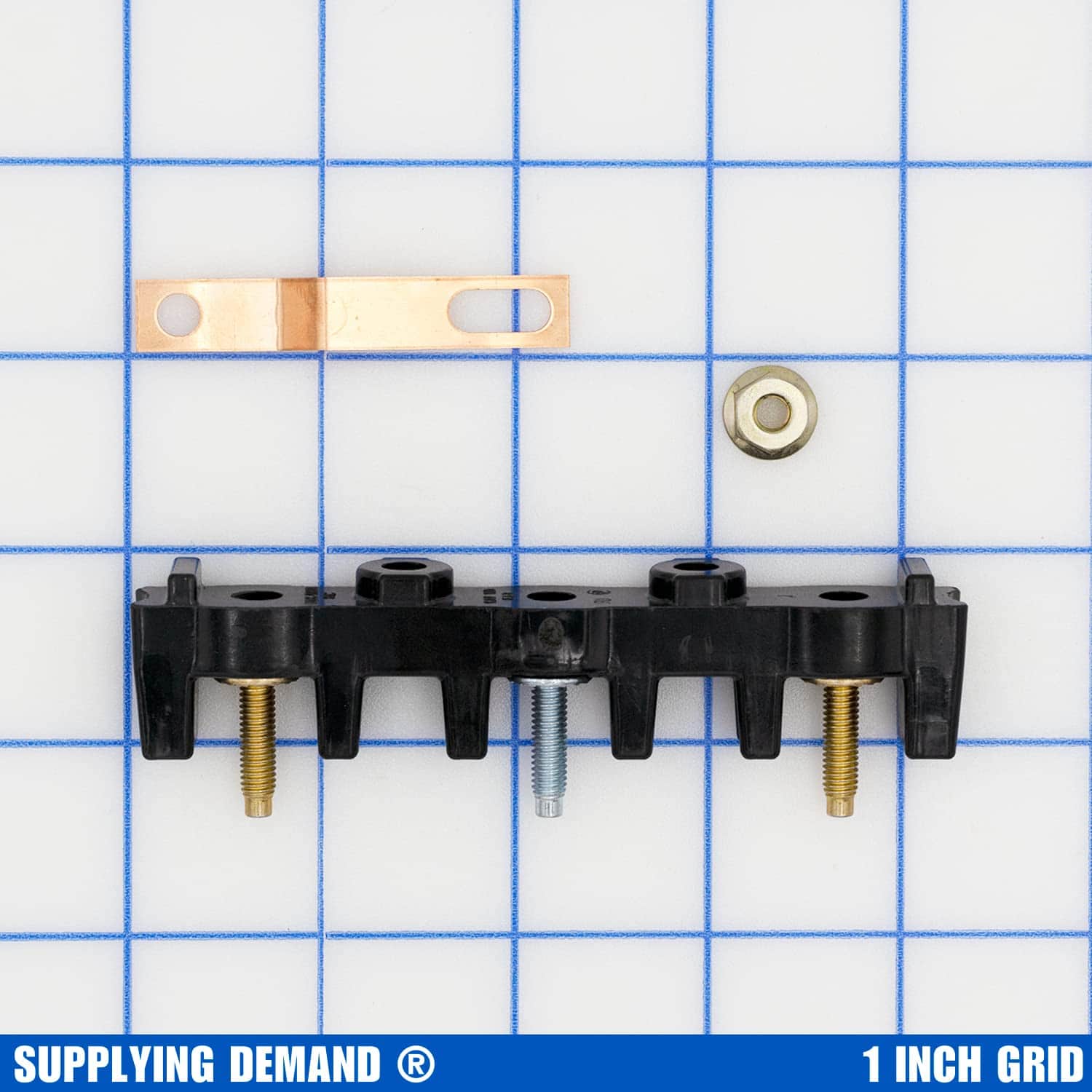 Supplying Demand 5304409888 05426990 Kit de Reemplazo de - Imagen 3