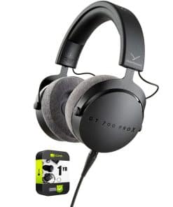 Audífonos de estudio cerrados beyerdynamic 729906 DT 700