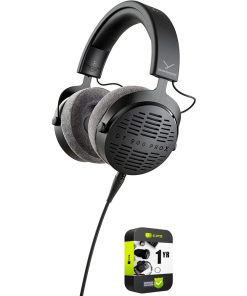 Audífonos de estudio cerrados beyerdynamic DT 700 PRO X +
