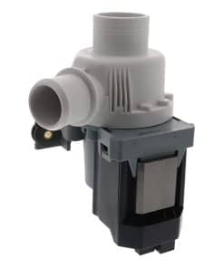 Bomba de desagüe ERP WH23X26206 para lavadora