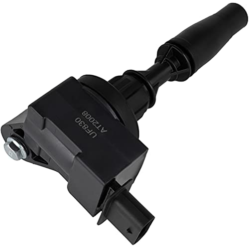 Paquete de bobinas de encendido de repuesto para - Imagen 4