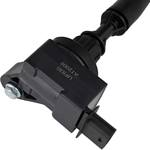Paquete de bobinas de encendido de repuesto para - Imagen 7