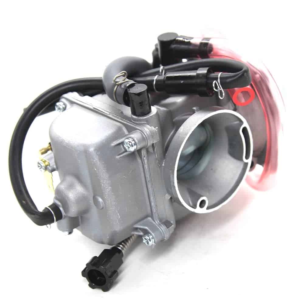 Carburador de Repuesto para Suzuki Vinson 500 LTA500F - Imagen 6