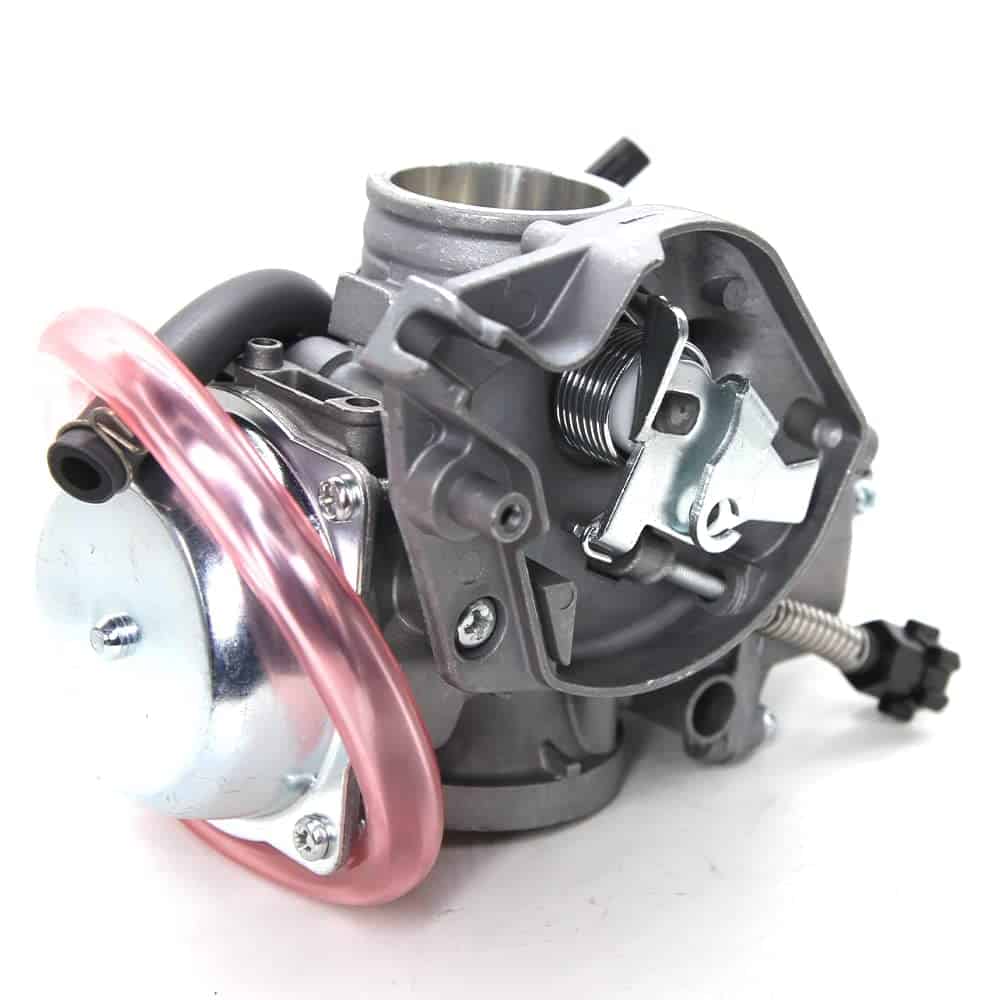 Carburador de Repuesto para Suzuki Vinson 500 LTA500F - Imagen 4