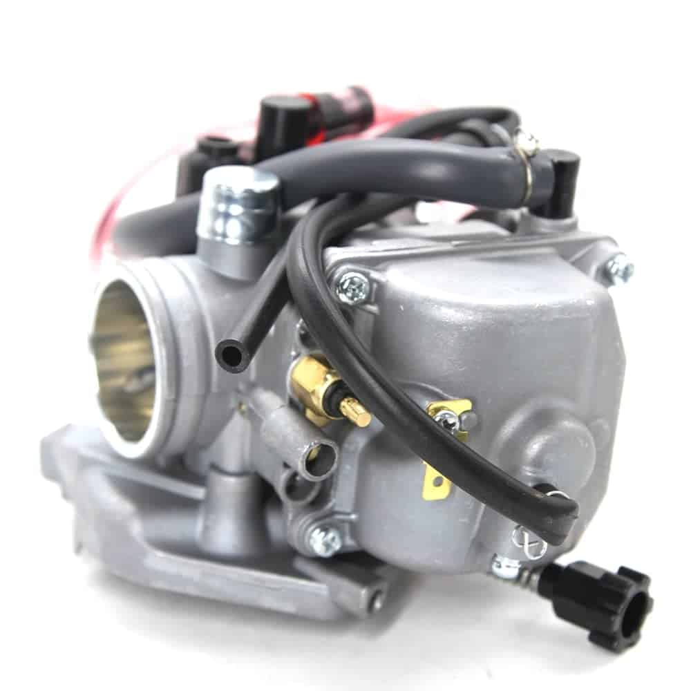 Carburador de Repuesto para Suzuki Vinson 500 LTA500F - Imagen 7