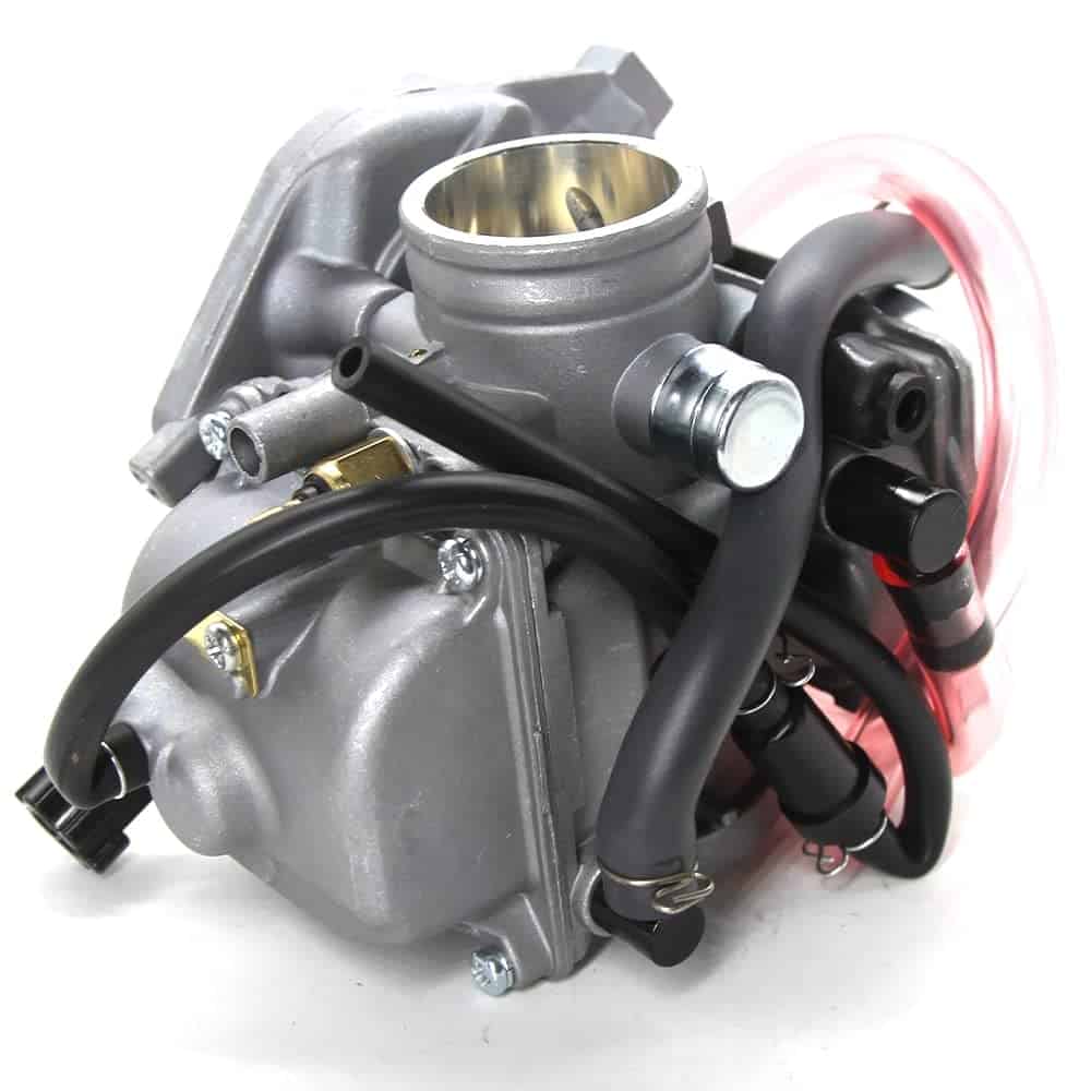 Carburador de Repuesto para Suzuki Vinson 500 LTA500F - Imagen 3