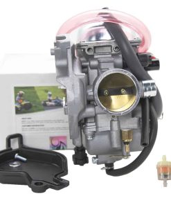 Carburador de Repuesto para Suzuki Vinson 500 LTA500F