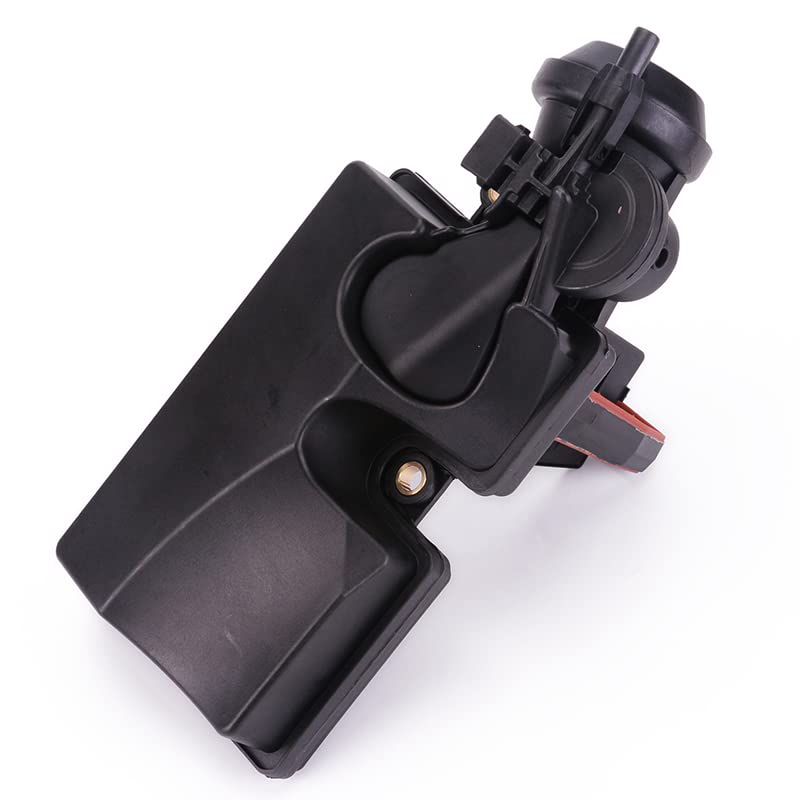 11617544805 Unidad de Ajuste de Colector de Admisión - Imagen 3