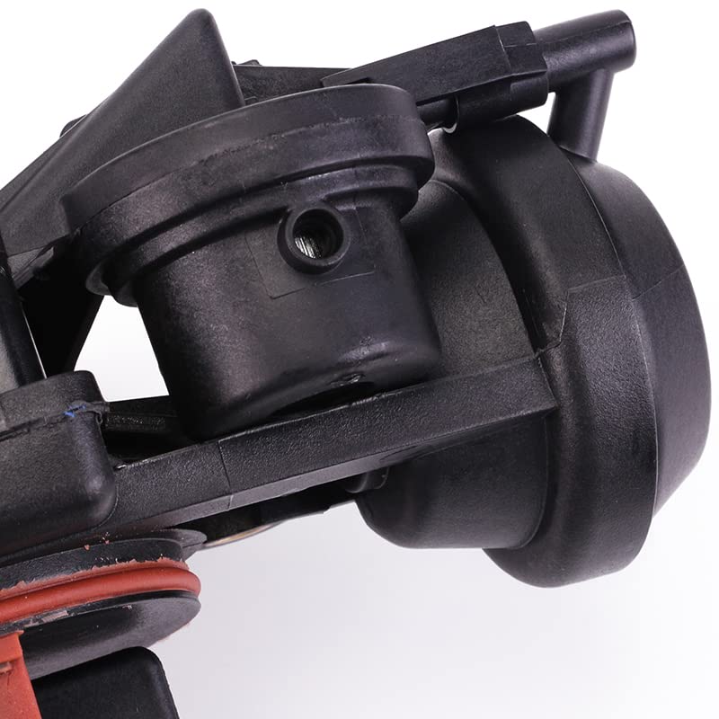 11617544805 Unidad de Ajuste de Colector de Admisión - Imagen 8