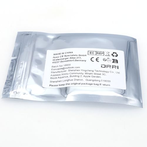 Cable de entrada a transmisor Sennheiser SK2000 FVB de 3 - Imagen 5