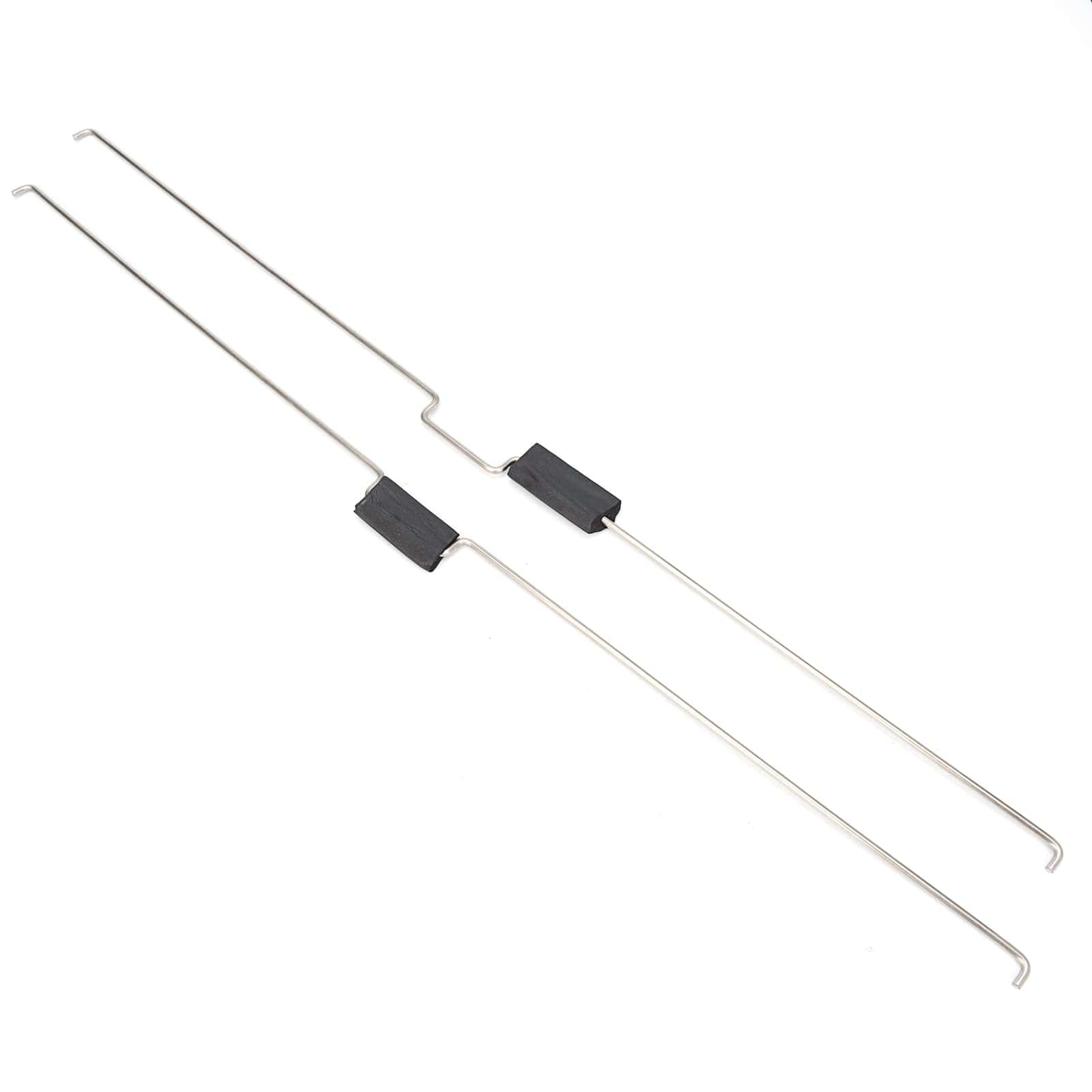 Kit de reconstrucción de hardware de portón trasero GEATaaT - Imagen 6