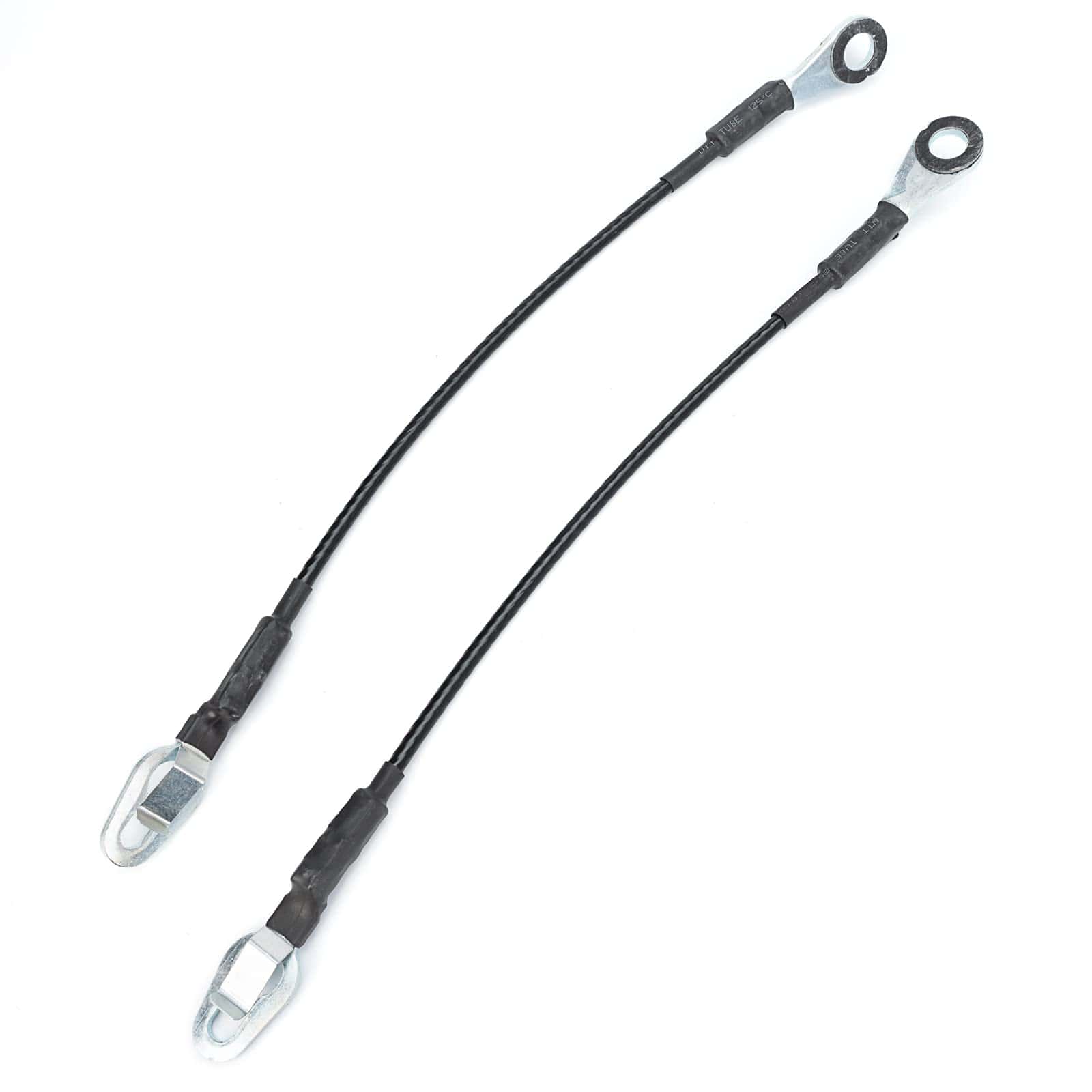 Kit de reconstrucción de hardware de portón trasero GEATaaT - Imagen 5