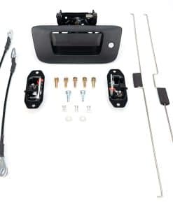 Kit de reconstrucción de hardware de portón trasero GEATaaT