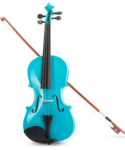 Violín Acústico para Principiantes ARTALL 3/4 Hecho a Mano