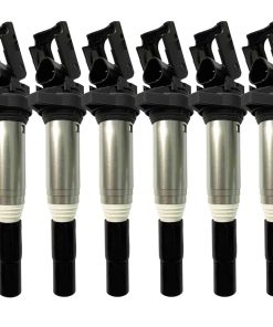 Conjunto de 6 Bobinas de Encendido 0221504470 Compatible