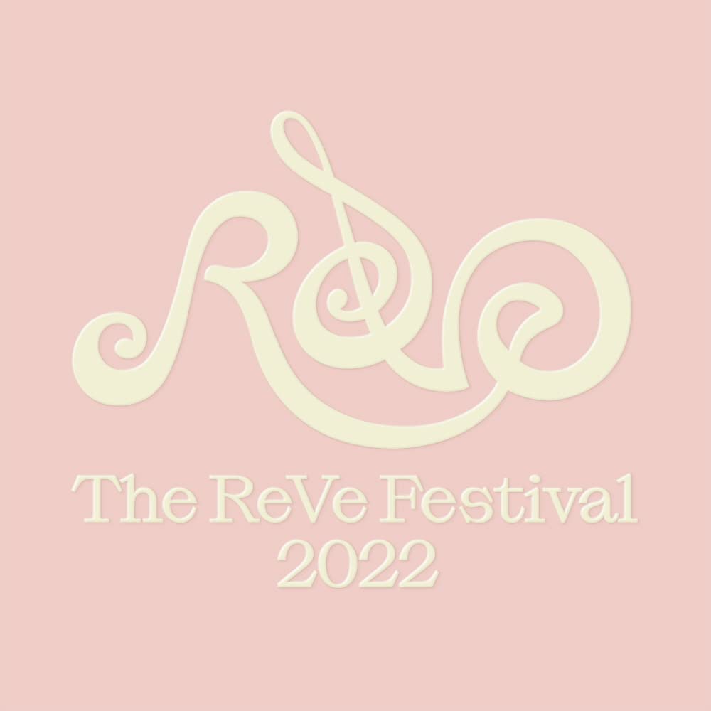 DREAMUS Red Velvet - The Reve Festival 2022: Feel My Rhythm - Imagen 3