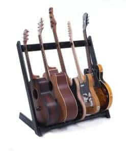 Ruach GR-2 Bastidor y Soporte de Guitarra 5 Vías