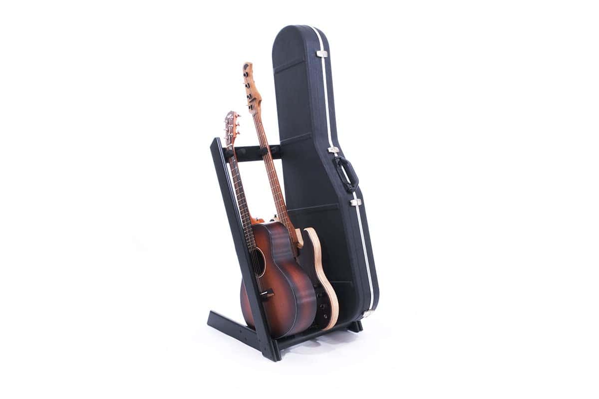 Ruach GR3 3 Way Soporte de Madera Personalizable para - Imagen 6