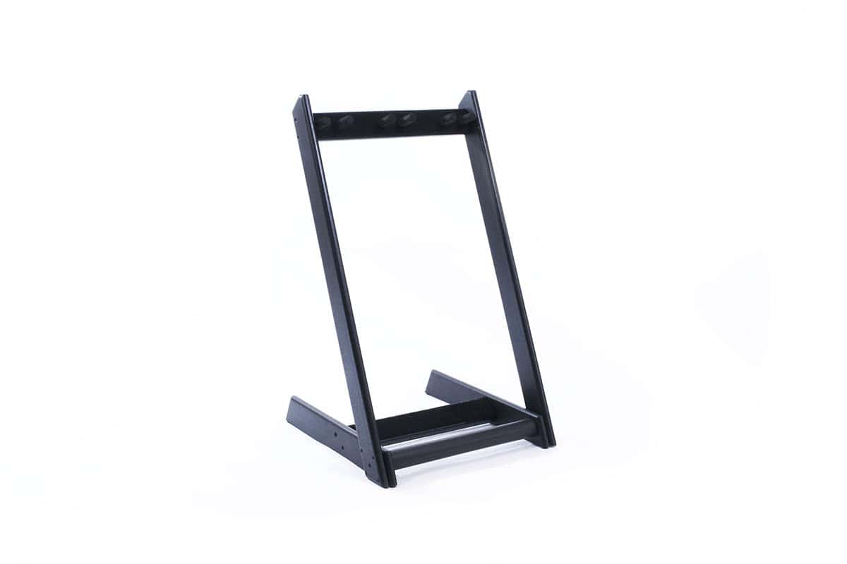 Ruach GR3 3 Way Soporte de Madera Personalizable para - Imagen 3