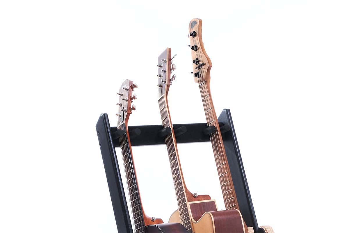 Ruach GR3 3 Way Soporte de Madera Personalizable para - Imagen 4