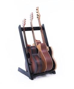 Ruach GR3 3 Way Soporte de Madera Personalizable para
