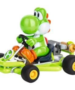 Carrera 200988 RC Official Licensed Mario Kart Pipe Kart