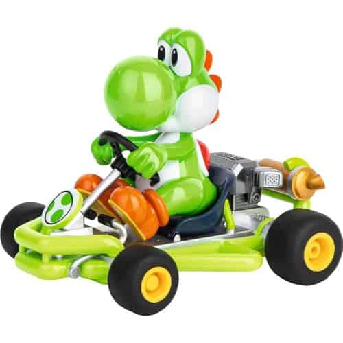 Carrera 200988 RC Official Licensed Mario Kart Pipe Kart