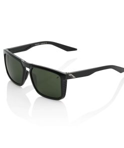 Lentes de Sol Cuadrados Renshaw Glacier Style al 100% -