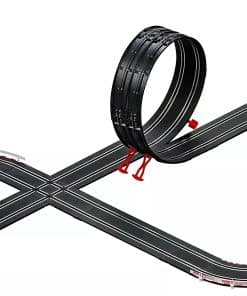 Carrera GO!!! 62548 Max Performance Juego de Carreras de