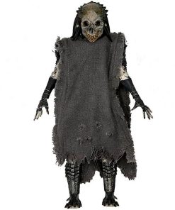 NECA Shaman Predator Ultimate Figura de Acción de 7