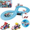 Carrera First Mario Kart - Pista de Carreras de Autos de