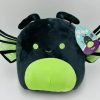 Squishmallow Kellytoy Original Fury Hornet 8" Check in