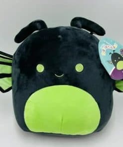 Squishmallow Kellytoy Original Fury Hornet 8" Check in