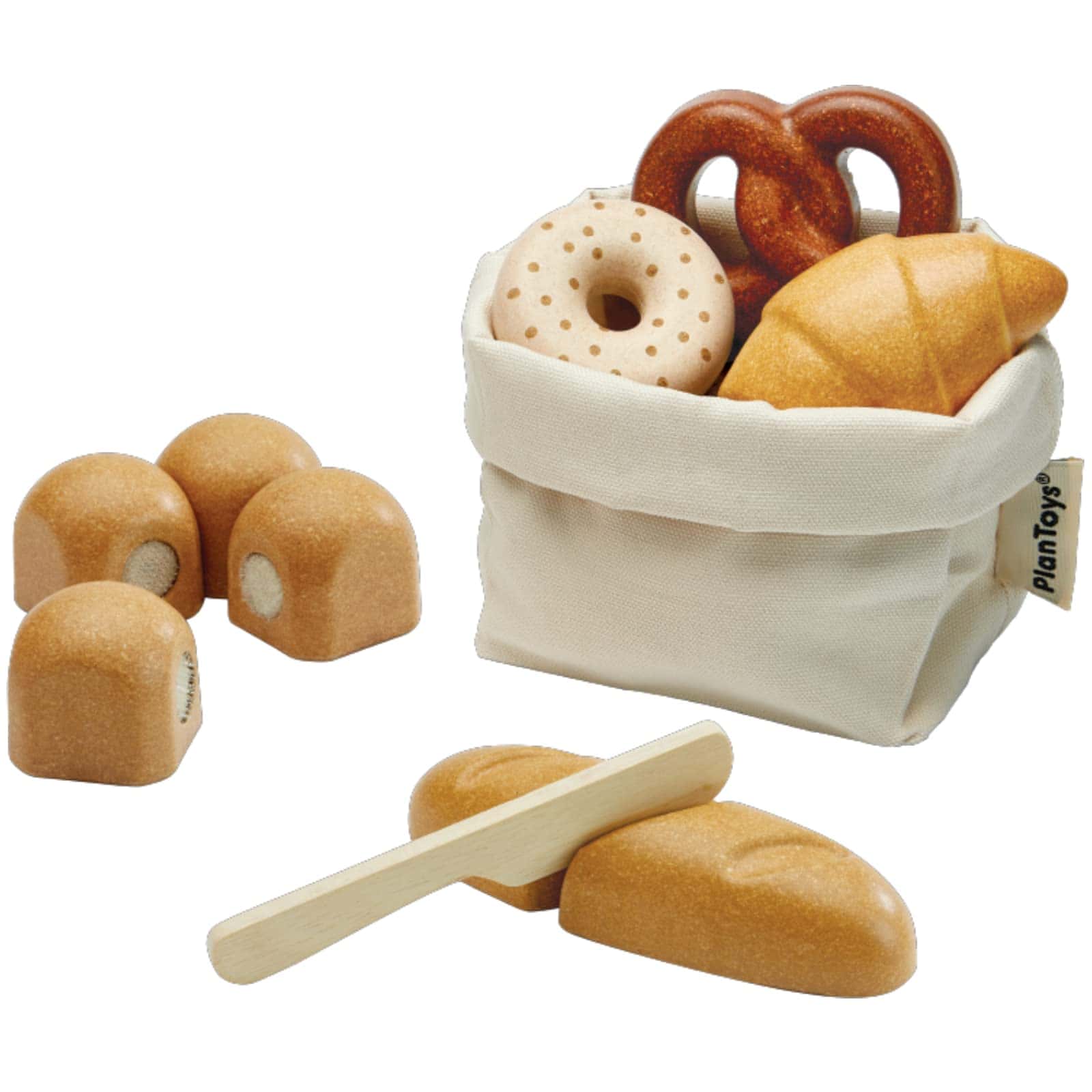 Set de Pan PlanToys (3628)