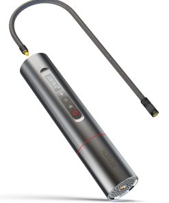 Compresor de aire y bomba de neumáticos portátil NORSHIRE