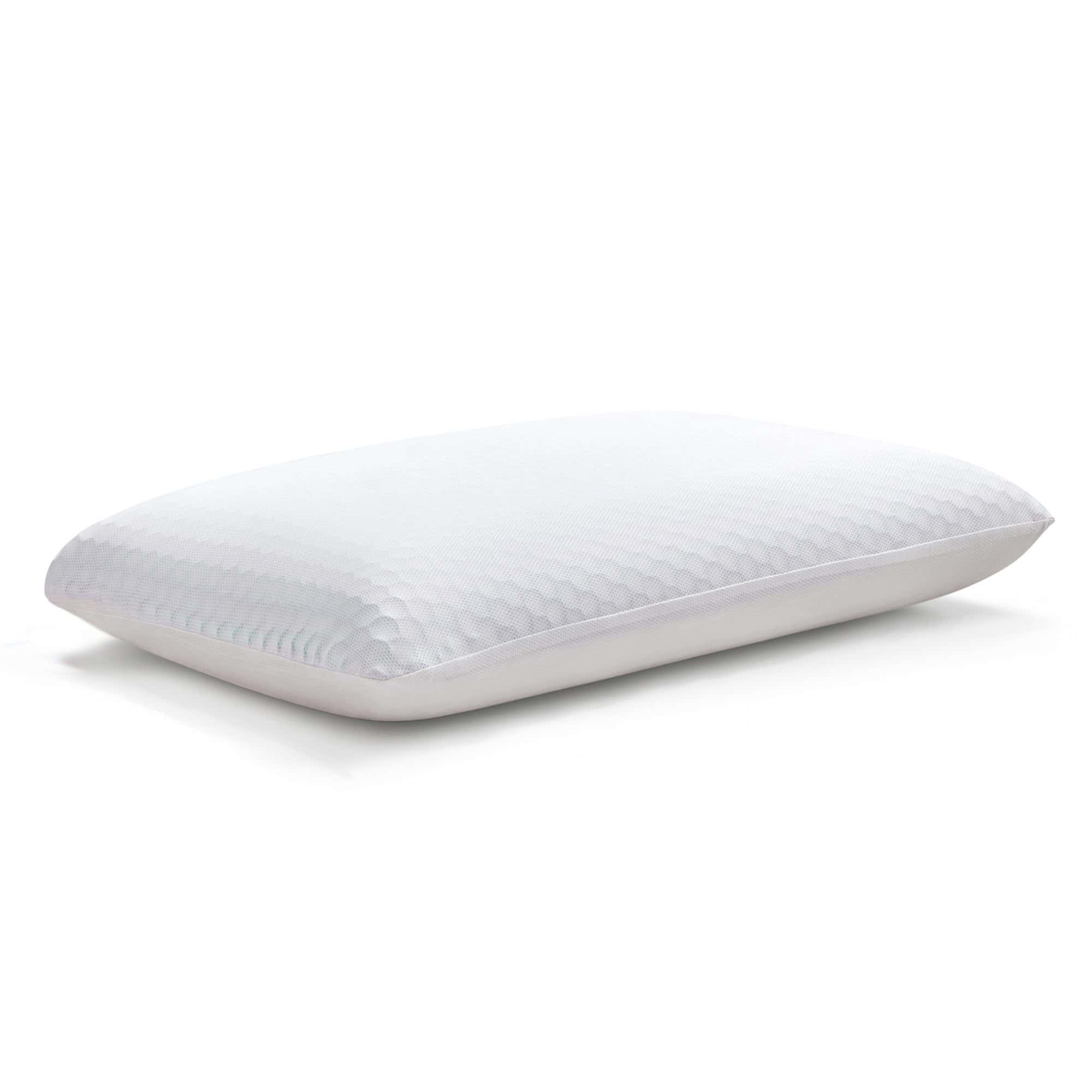 Almohada Berklan Harmony para Dormir con Soporte Elástico