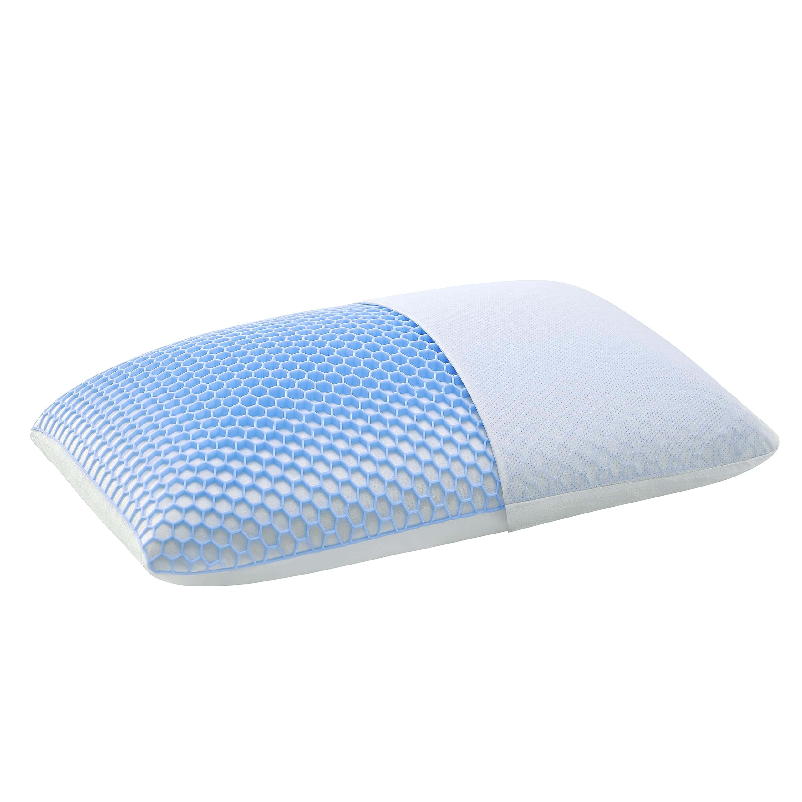 Almohada Berklan Harmony para Dormir con Soporte Elástico - Imagen 9